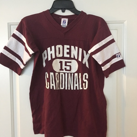 phoenix cardinals shirt